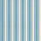 Hinson Arlo Stripe Turquoise Wallpaper WHNWP88597D0002