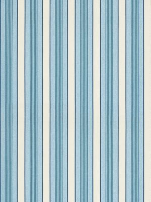 Hinson Arlo Stripe Turquoise Wallpaper Sample WHNWP88597D0002