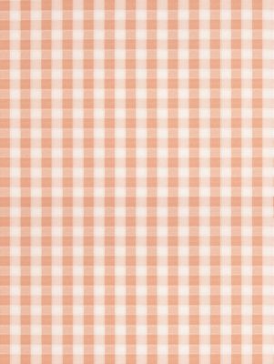 Hinson Checkers Peach Wallpaper WHNWP88600D0002