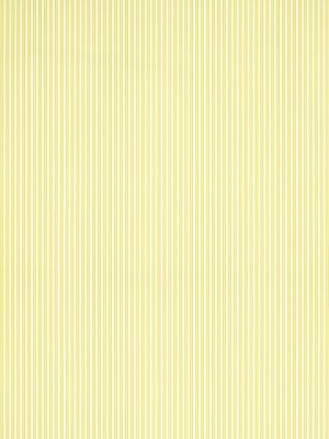 Hinson Wilson Stripe Lemon Wallpaper WHNWP88595D0003