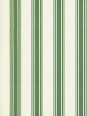 Hinson Nolan Stripe Fern Wallpaper Sample WHNWP88598D0003