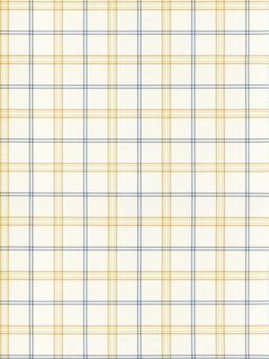 Hinson Ezra Plaid Sun And Sea Wallpaper WHNWP88599D0003