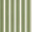 Hinson Arlo Stripe Evergreen Wallpaper WHNWP88597D0004