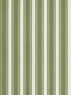 Hinson Arlo Stripe Evergreen Wallpaper Sample WHNWP88597D0004