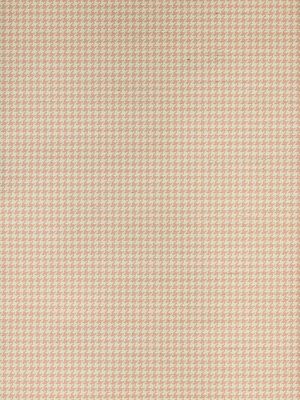 Hinson Houndstooth Sisal Peach Wallpaper WHNWP88601D0004