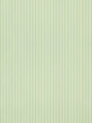 Hinson Wilson Stripe Moss Wallpaper WHNWP88595D0005