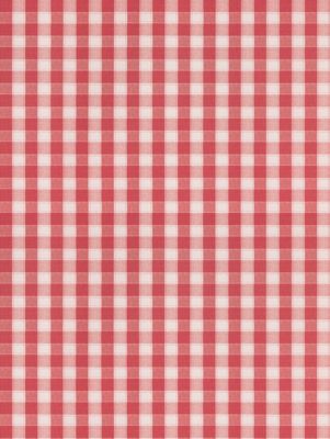 Hinson Checkers Strawberry Wallpaper WHNWP88600D0007