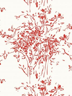 Hinson Kurt Cherry Wallpaper WHNWP88594D0008