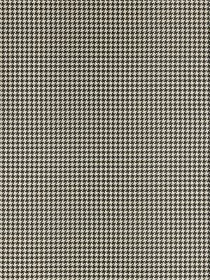 Hinson Houndstooth Sisal Onyx Wallpaper WHNWP88601D0009