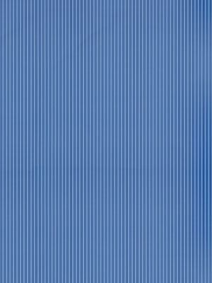 Hinson Wilson Stripe Cobalt Wallpaper Sample WHNWP88595D0010