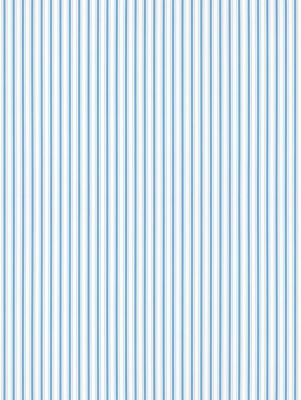 Hinson Johnson Stripe Blue Jay Wallpaper WHNWP88596D0010