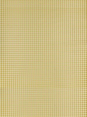 Hinson Houndstooth Sisal Maize Wallpaper WHNWP88601D0010