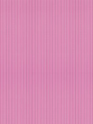 Hinson Wilson Stripe Bubblegum Wallpaper WHNWP88595D0012