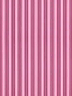 Hinson Wilson Stripe Raspberry Wallpaper WHNWP88595D0013