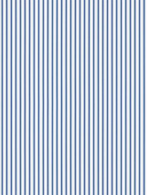 Hinson Johnson Stripe Cobalt Wallpaper WHNWP88596D0015