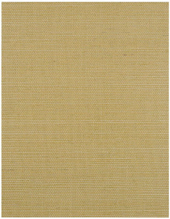 Winfield Thybony Bermuda Citrine Wallpaper Sample WIW2528.WT.0