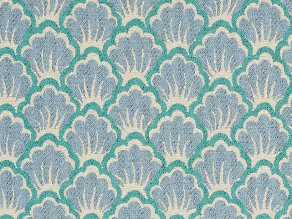 Le Manach Bosquet Fabric L5043_BOSQUET_B73_B45_FE