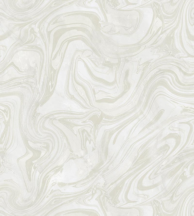 Scalamandre Petra Frost Wallpaper Sample WMA0910ST00