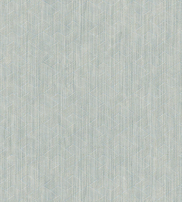 Scalamandre Alps Seafoam Wallpaper Sample WMA0907ST02
