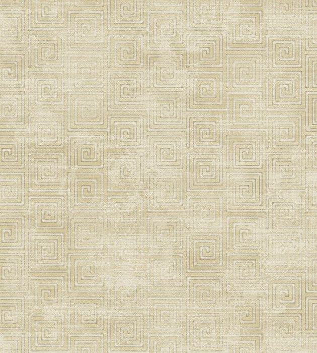 Scalamandre Meteora Gold Wallpaper WMA0908ST07