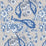Nicolette Mayer Bloemdecor Grain Wallpaper WNMBLOM0002