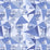 Nicolette Mayer Elements Blue Wallpaper WNMELEM0002
