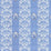 Nicolette Mayer Imperial Blue Wallpaper WNMIMPE0002