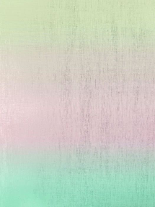 Nicolette Mayer Prism Degrade Ombre - Panel Sorbet Wallpaper WNMPRISM0002