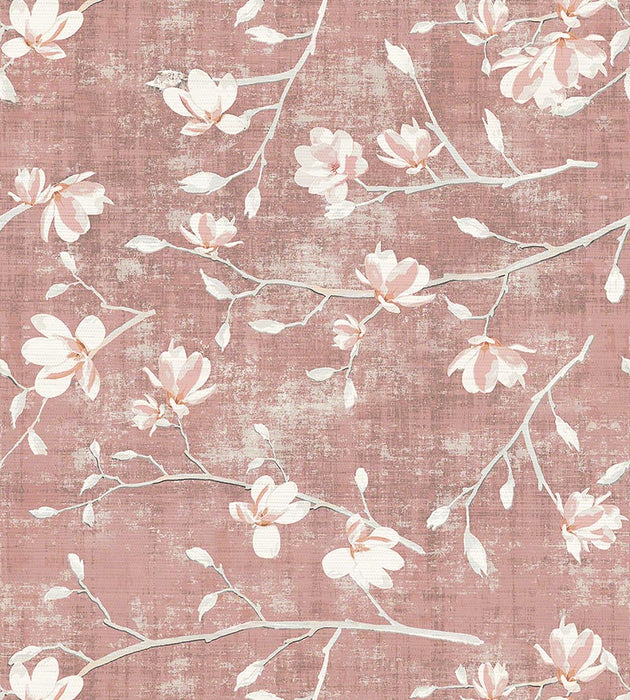 Nicolette Mayer Bloom Mayfair Wallpaper WNMBLOO0004