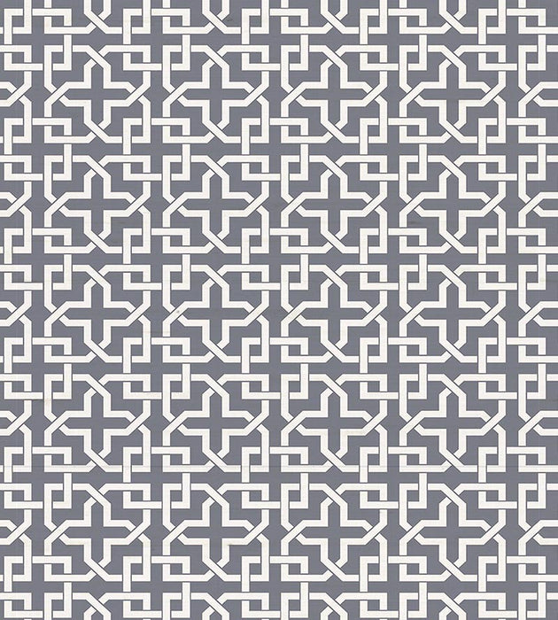 Nicolette Mayer Infinity Mod Slate Wallpaper WNMINFI0007