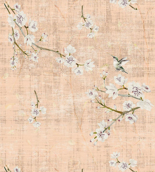 Nicolette Mayer Blossom Fantasia Romance Wallpaper WNMBLOS1057
