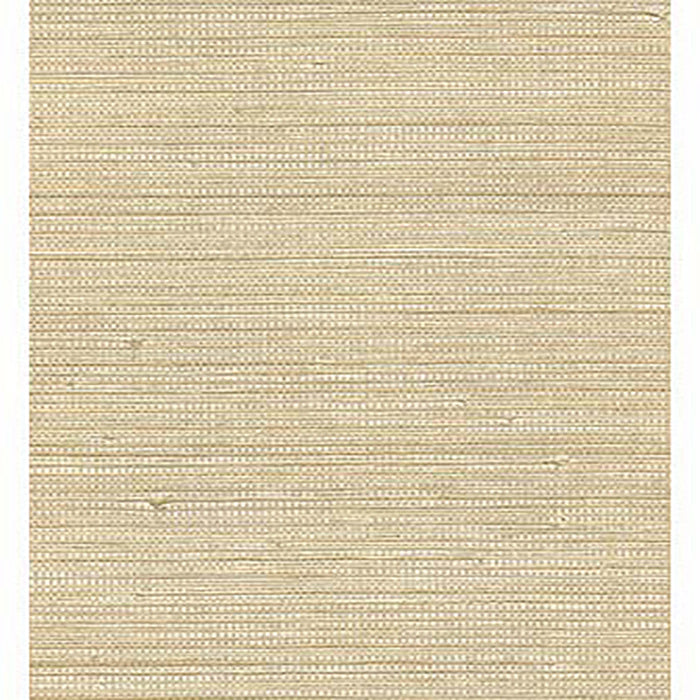 Winfield Thybony Allegria Ivory Wallpaper Sample WNW2270.WT.0