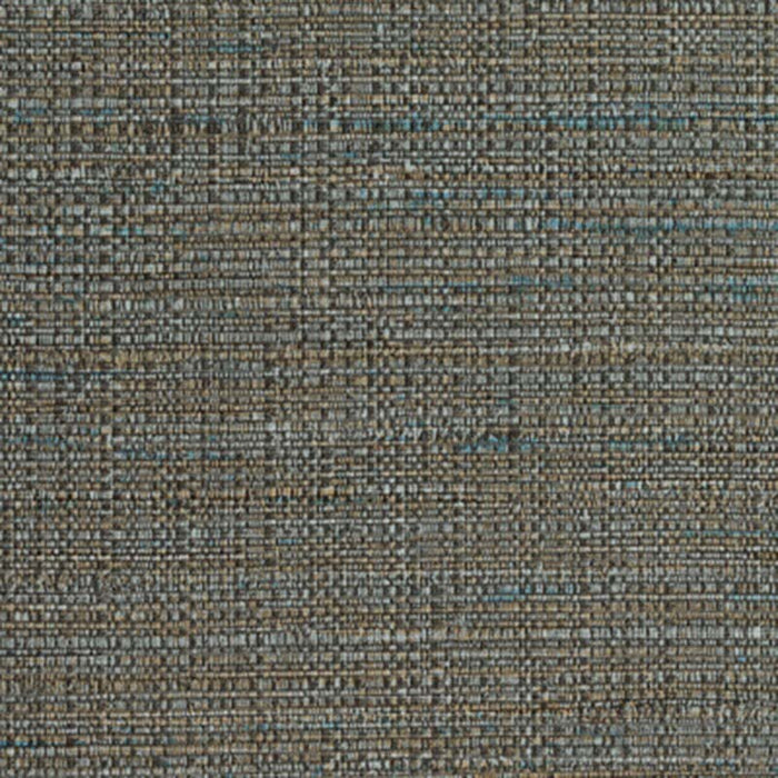 Winfield Thybony Bouquet Weave Tanzanite Wallpaper Sample WPW1424.WT.0