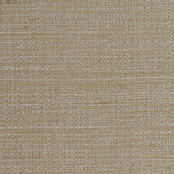 Winfield Thybony Bouquet Weave Wheat Wallpaper Sample WPW1427.WT.0