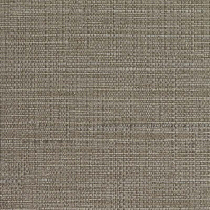 Winfield Thybony Bouquet Weave Pewter Wallpaper Sample WPW1430.WT.0