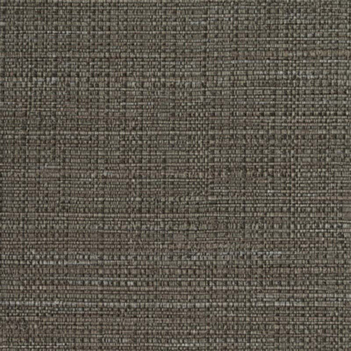 Winfield Thybony Bouquet Weave Graphite Wallpaper Sample WPW1431.WT.0