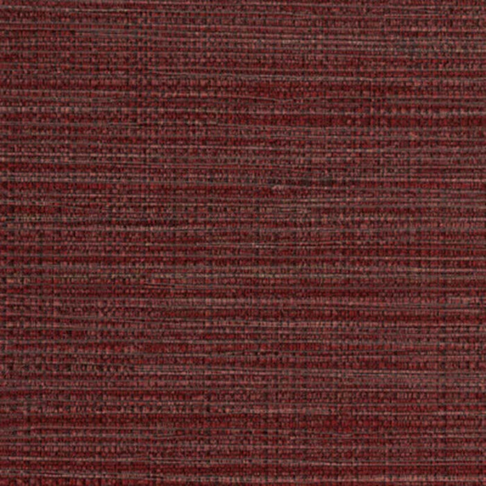 Winfield Thybony Bouquet Weave Bordeaux Wallpaper Sample WPW1440.WT.0