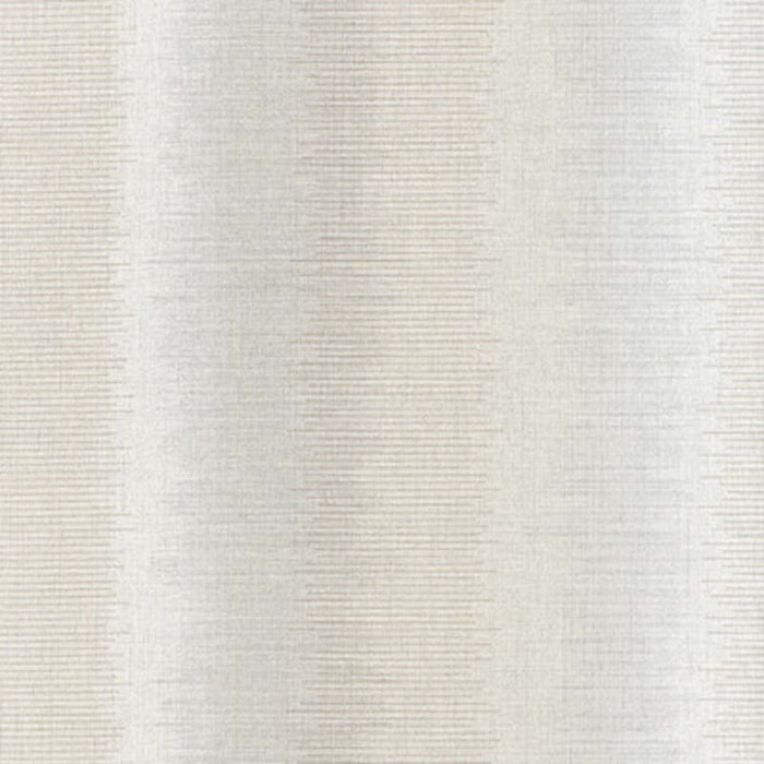 Winfield Thybony Ombre Stripe Champagne Wallpaper Sample WPW1441.WT.0