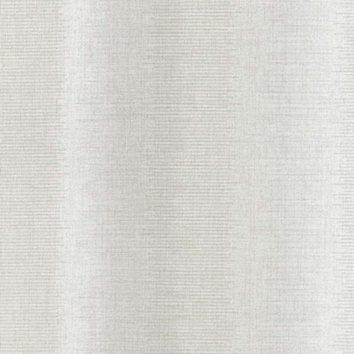 Winfield Thybony Ombre Stripe Pearl Wallpaper Sample WPW1442.WT.0