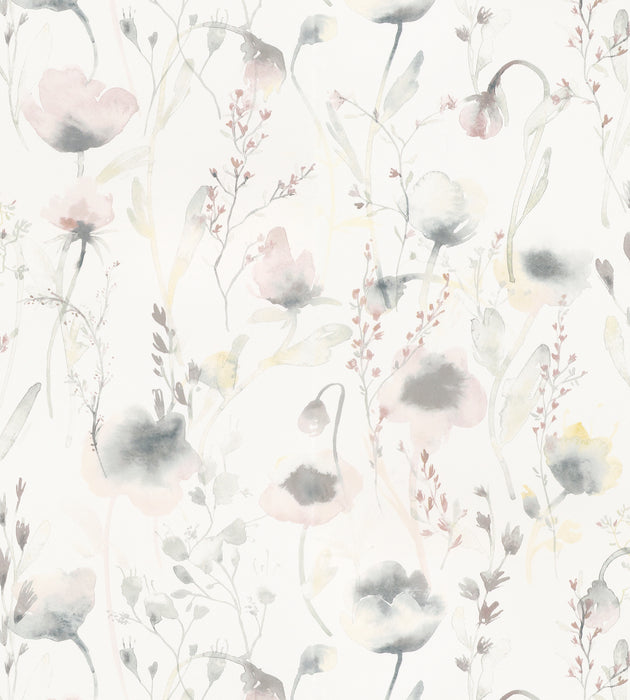 Sandberg Lo Pastel Wallcovering Sample WSB02260018