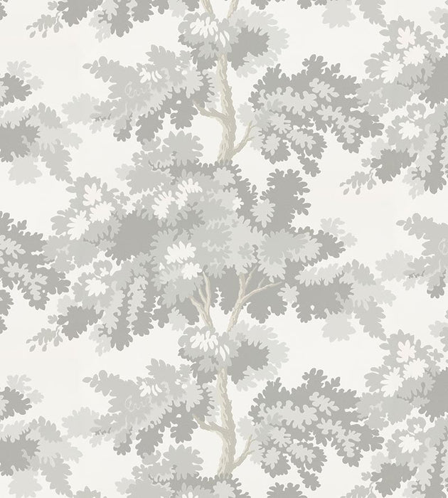 Sandberg Raphael Grey Wallpaper WSB04440031