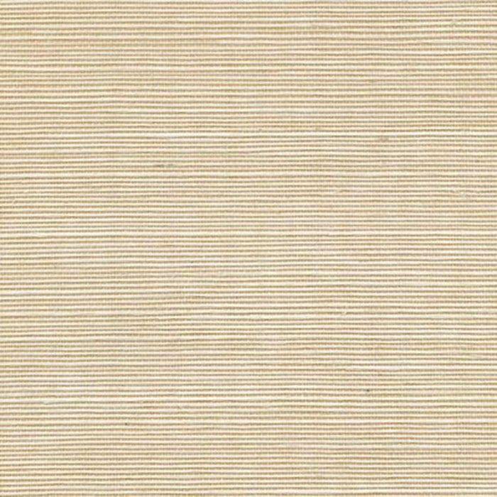 Winfield Thybony Sisal Cream Wallpaper Sample WSS4504.WT.0