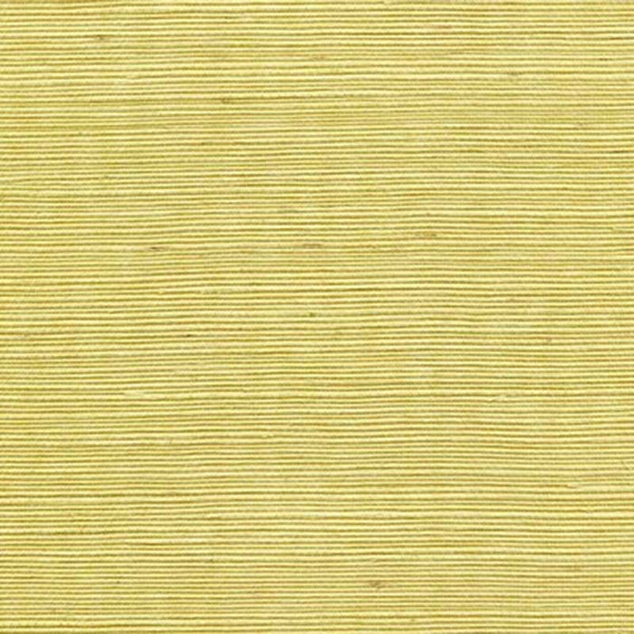 Winfield Thybony Sisal Lemon Zest Wallpaper Sample WSS4526.WT.0