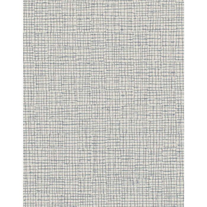 Winfield Thybony Canvas Soft Gray Wallpaper Sample WTN1013.WT.0