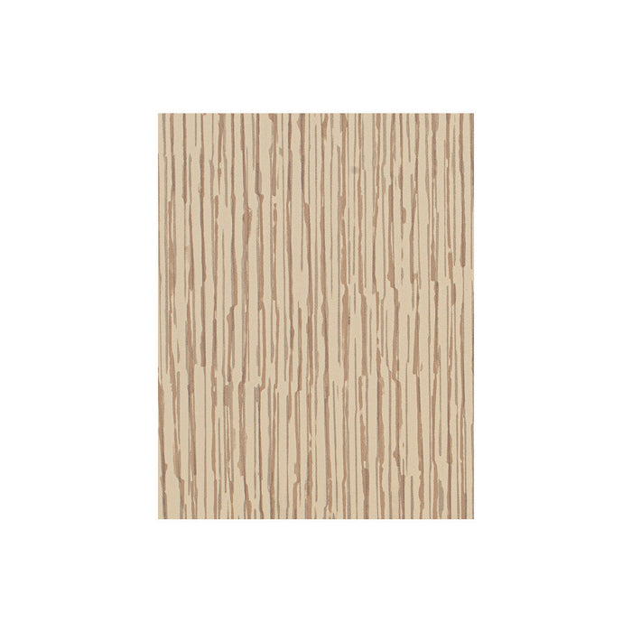 Winfield Thybony Wave Tapioca Wallpaper Sample WTN1023.WT.0