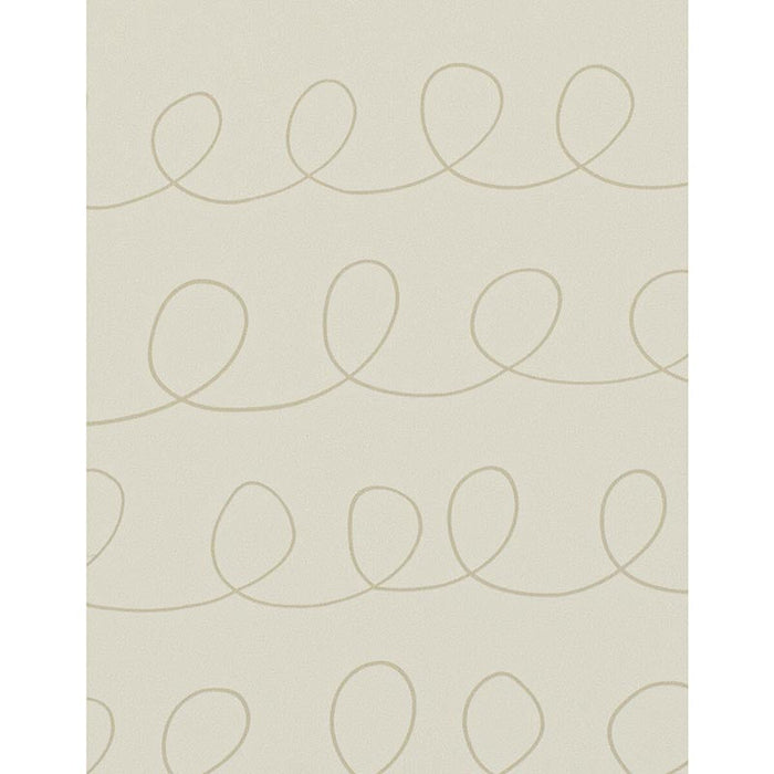 Winfield Thybony Trifle Wheatp Wallpaper Sample WTN1068P.WT.0