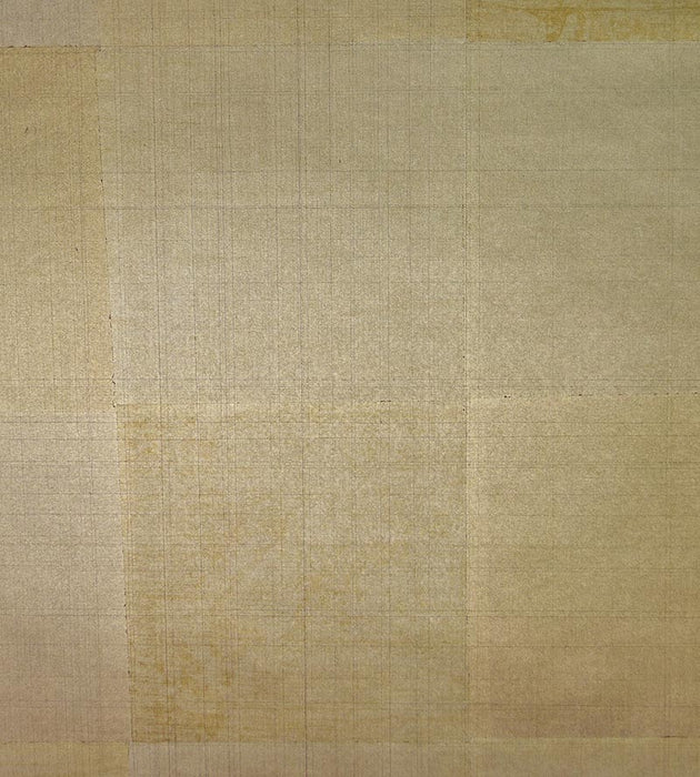 Scalamandre Tea Leaf Chinese Red Wallpaper Sample WTOGA32