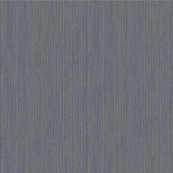 Winfield Thybony Broken Twil Steel Wallpaper Sample WTP4062.WT.0