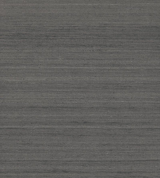 Scalamandre Orissa Silk Slate Wallpaper Sample WTT206615