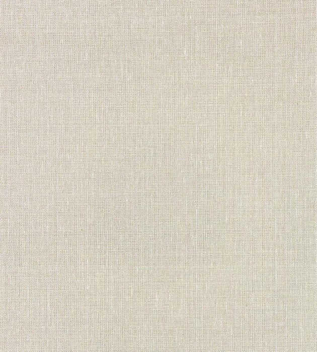 Scalamandre Evian Linen Oat Wallpaper Sample WTT836615